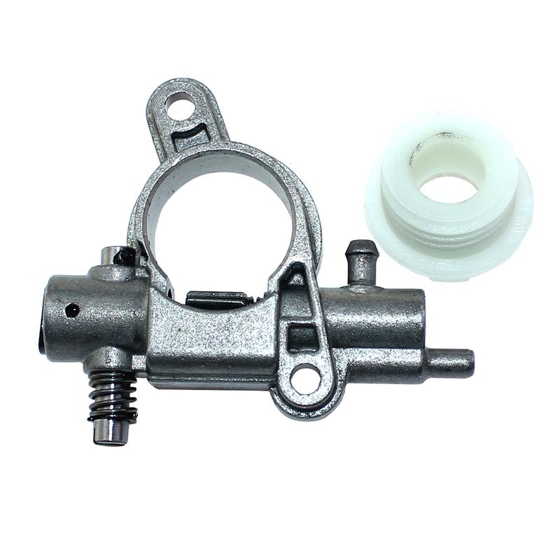 Oil Pump Worm For Echo CS-2510TES CS-2511 CS-2511P CS-2511PN CS-2511T CS-2511TN CS-2511TES CS-2511WES DCS-2500T DCS-2500TN