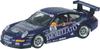 Масштаб 1/43 Porsche 911 GT3 Cup MORELLATO №16