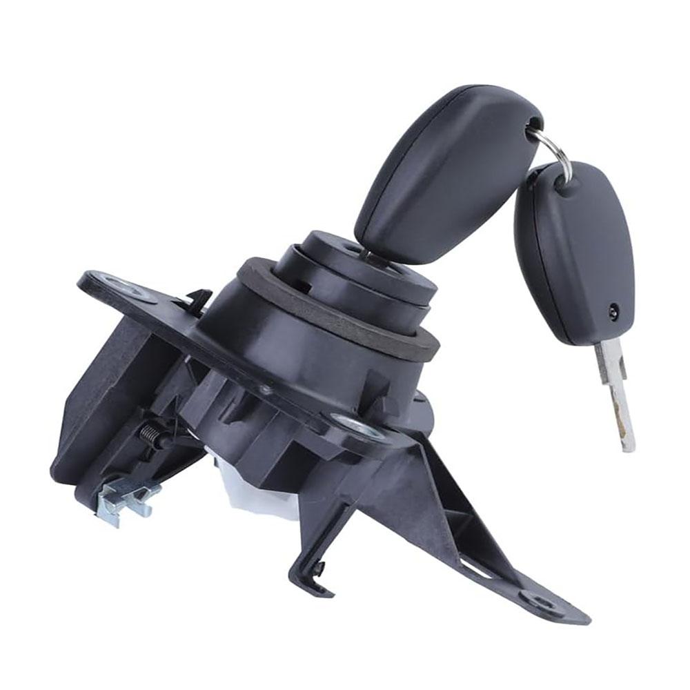 Замок багажника / задней двери, привод 90502-6966R для Renault Dacia Duster 20