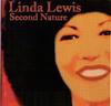 CD LINDA LEWIS - Second Nature TPN3CD Turpin Records 1995 UK Soul/Funk Used
