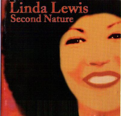 CD ЛИНДА ЛЬЮИС - Second Nature TPN3CD Turpin Records 1995 UK Соул/Фанк Б/У