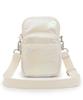 Official Shoulder Bag GRADIENT MINI PHONE Pearlized Gradient Shine BAG/1657 Women's