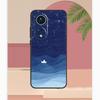 Морские волны парусник Чехол для Honor Magic 7 Lite 5 6 8 Pro Honor 400 200 X9c X9b X9a X8b X8a X8c 50 70 90 Чехол