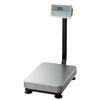 Digital Platform Scale 150kg Minimum Pan Compliant with the Measurement Act A&D FG-150KAL <Capacity Display 0.02kg Dimensions 390(W)530(D)mm