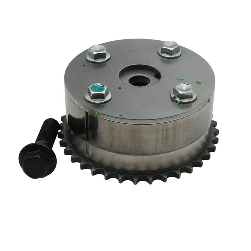 Надежный-13050-21022 Регулятор фазы шестерни ГРМ шестерня регулировки распредвала CVVT для Toyota Echo Prius Yaris 1305021022 Автозапчасти