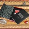 I.I.J Voodoo Tarot Spirit Box Kit, Waite Edition, 78 Cards, Shamanic Tarot Reading, Includes Japanese Instruction Manual, Authentic Product