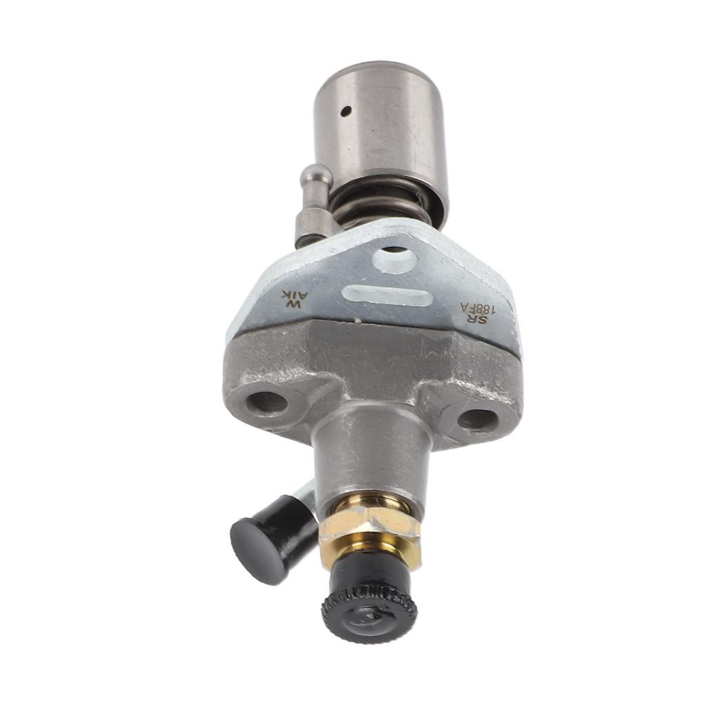 Fuel Injection Pump Professional 188FA High Pressure Fuel Pump for Diesel Engine Electric Generators