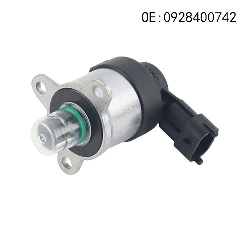 0928400742 КЛАПАН РЕГУЛЯТОРА ДАВЛЕНИЯ ТОПЛИВНОГО НАСОСА для MITSUBISHI
