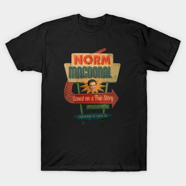 Asian Size Men Print T-shirt Based On A True Story No-Cut Heat Transfer Print Cotton Tshirt