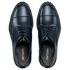 ONITSUKA TIGER DERBY Повседневная кожаная обувь Мужская Морской синий 1181A378-400