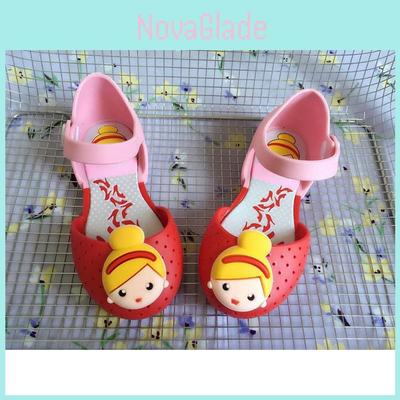 Девочки – Сандалии и вьетнамки