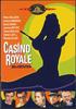 DVD MOVIE, PETER SELLERS - Casino Royale MS21225 MGM Japan Movies & DVD Used