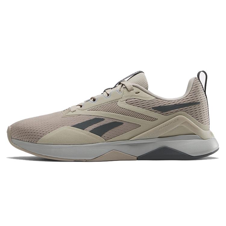 Nanoflex Reebok Tr 2.0 'Пепельно-серый' 100074535