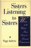 Книга Sisters Listening To Sisters : Women of the World Share Stories of Personal Empowerment