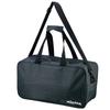 MIKASA Ball Bag for Holds 2 Basketballs, Balls, Black, AC-BGL20-BK