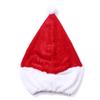 Christmas Creative Plush Helmet Cover For Men Long-Lasting Helmet Protector Eye-Catching Comfortable