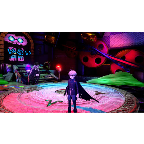 [PS5] Super Detective Case Files Rain Code Plus