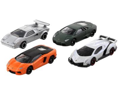TAKARA TOMY Tomica Tomica Подарочный набор Lamborghini