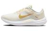 Nike Женские беговые кроссовки Air Zoom Winflo 10 'White Sail Buff Gold' FV3636-171