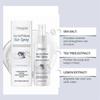 Sea Salt Volume Hair Spray, Professional Styling Spray for Textured Waves and Added Volume - Lightweight, Long-Lasting Hold for Beachy Looks and Effor