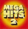 CD РАЗНЫЕ ИСПОЛНИТЕЛИ - Mega Hits 2 BVCP944PROMO BMG 1996 Япония Поп Б/У