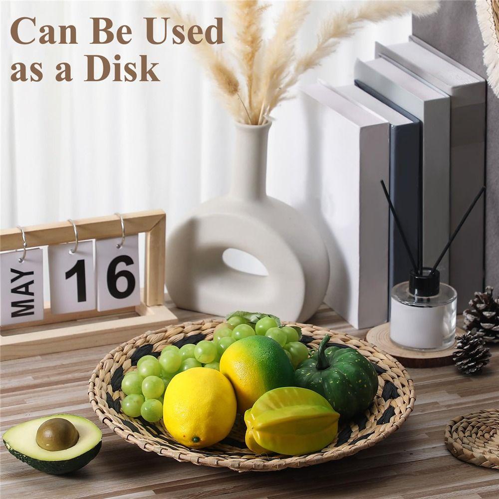 Seagrass Handmade Wall Art  For Farmhouse, Living Room, Bedroom, Table, Kitchen, Home