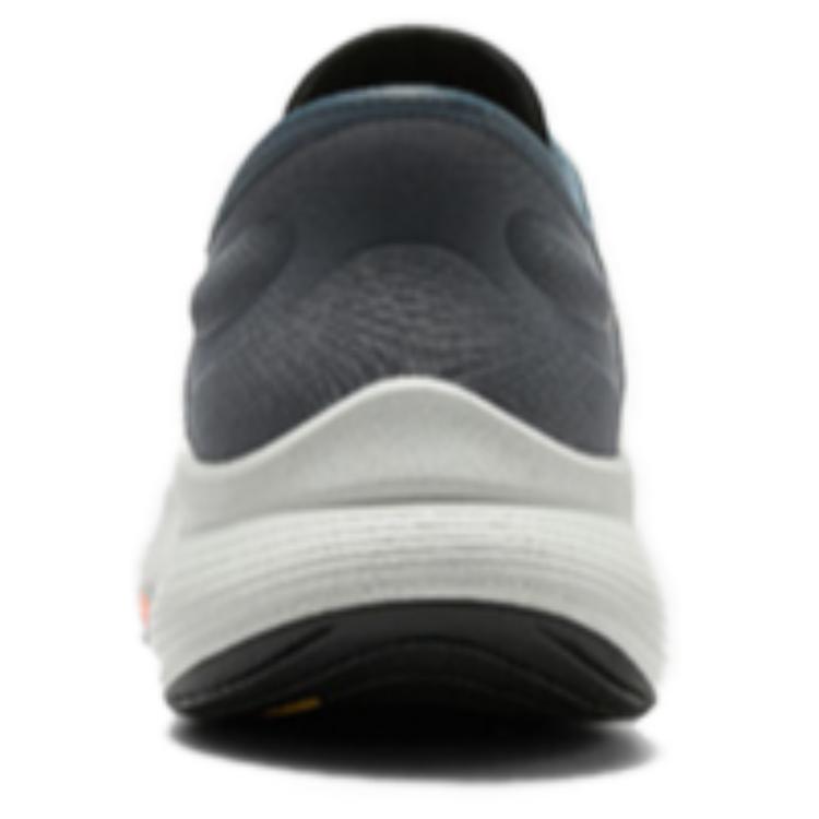 Skechers Go Walk Удобные Универсальные Низкие Повседневные Кроссовки Мужские Серый Синий 216584-GYBL