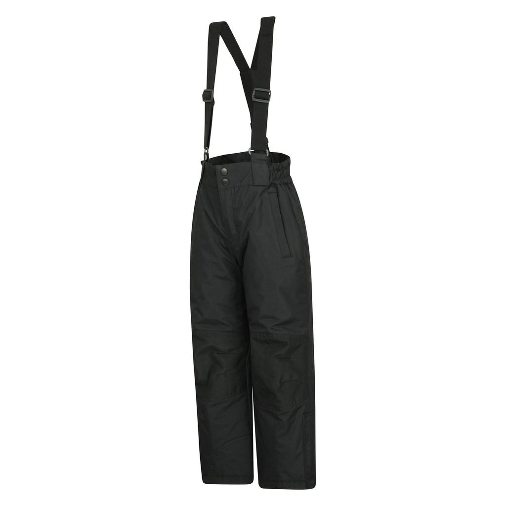Mountain Warehouse Childrens/Kids Raptor Ski Trousers