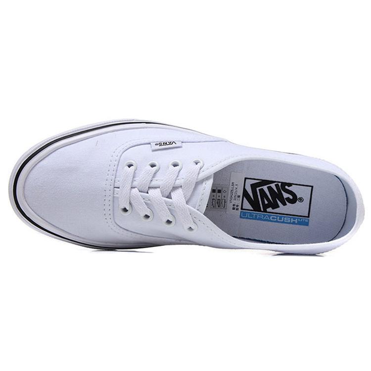 Vans Оригинальные 'True White' VN0A2Z5JL5R