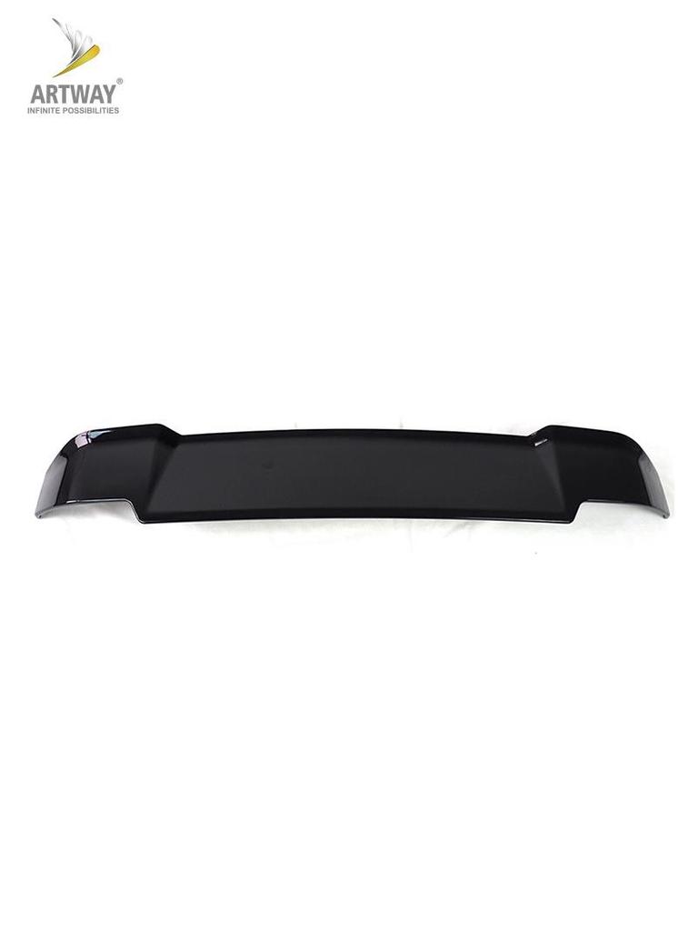 Land Rover New Defender Rear Wing Spoiler ABS Material Upgrade - Easy Installation