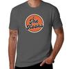 The Kooks Band Retro Tshirt Independence Day Short Sleeve Tshirt