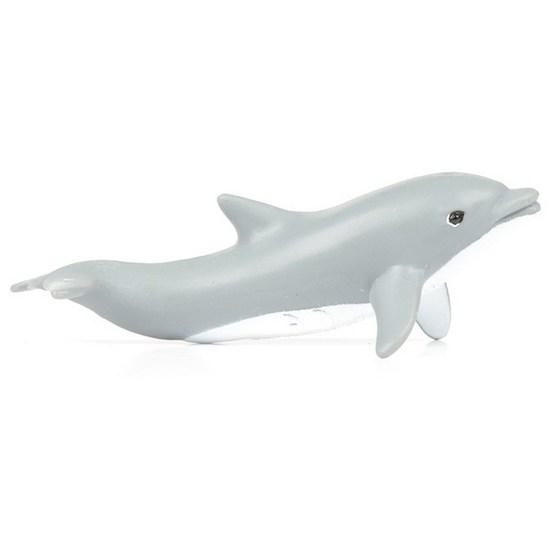 Safari LED 275429 Фигурка дельфиненка, 1 шт., популярные игрушки в Корее