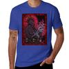 Black Goat Icon  Azhmodai 2018 TShirt summer clothes customizeds mens t shirt