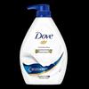 Dove Глубоко питающий гель для душа 1000 г