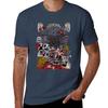 Binding Of Issac Tshirt Plus Size Loose Short Sleeve Top