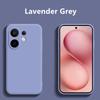Чехол для Vivo S30 Pro Mini Чехол для Vivo S30 S30 Pro Mini Чехол-бампер из ТПУ Жидкий силикон Защитный чехол для телефона Vivo S30