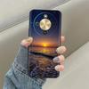 Чехол для телефона Honor X70 5G Ударопрочный корпус Мягкая задняя крышка из ТПУ-силикона Для Honor X 70 X70 MTN-AN00 Чехлы HonorX70 6.79" Coque