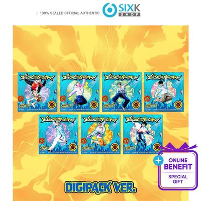 NCT DREAM 5-й Полноформатный Альбом [Go Back To The Future] Версия Диджипак(+Онлайн-выгода)