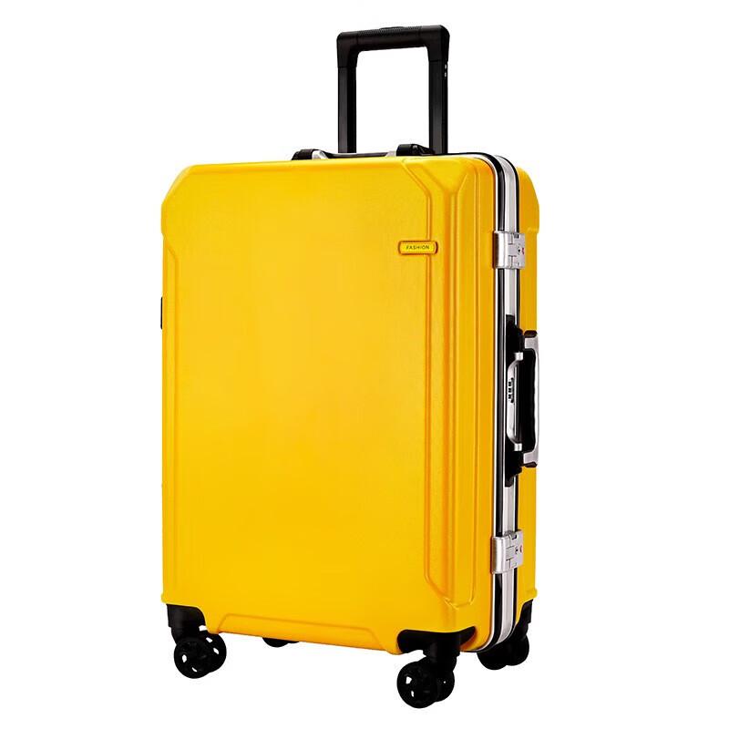 Tri-polar TP2162 Outdoor Rolling Suitcase