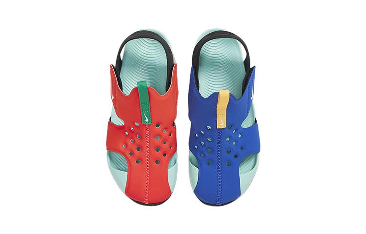 Nike Сандалии для детей Sunray Protect 2 Дошкольные DM0972-641