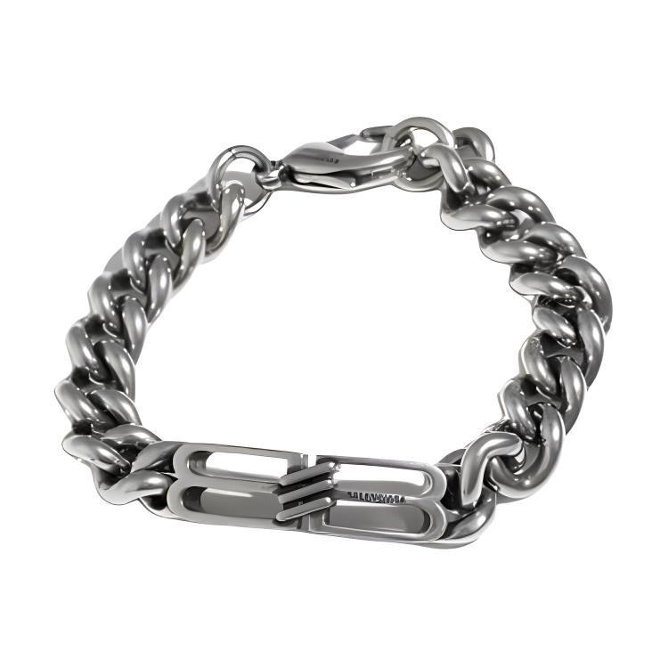 Balenciaga Цепочка Bb Icon 718493TZ99I0911