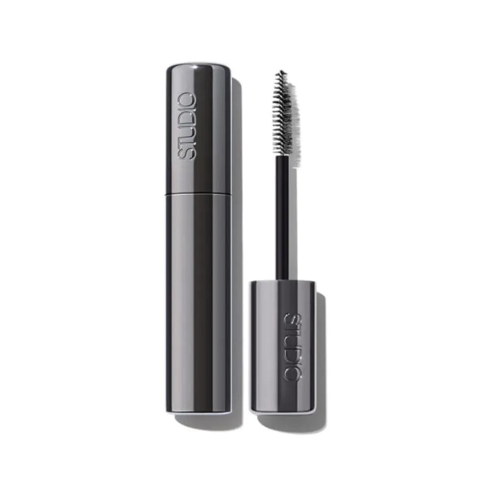 The Saem Mascara Studio Daily 01 Long Lash Curling x2