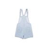 Джинсовый комбинезон Levis Solid Fit Женские шорты A4709-0000