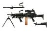 Пластиковая модель Little Armory LA094 M249 Upgrade Type
