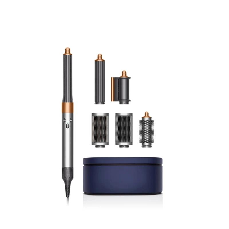 Набор для выпрямления волос с завивкой, профессиональными щипцами Air