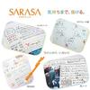 Гелевая шариковая ручка Zebra Sarasa Clip 0.5 Черный 5 штук P-JJ15-BK5