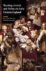Книга Reading, Society and Politics In Early Modern England