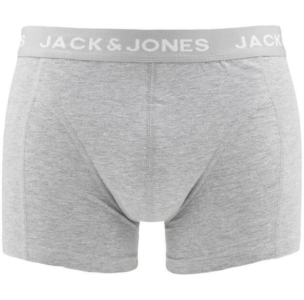 Jack & Jones Anthony боксеры 5 шт.