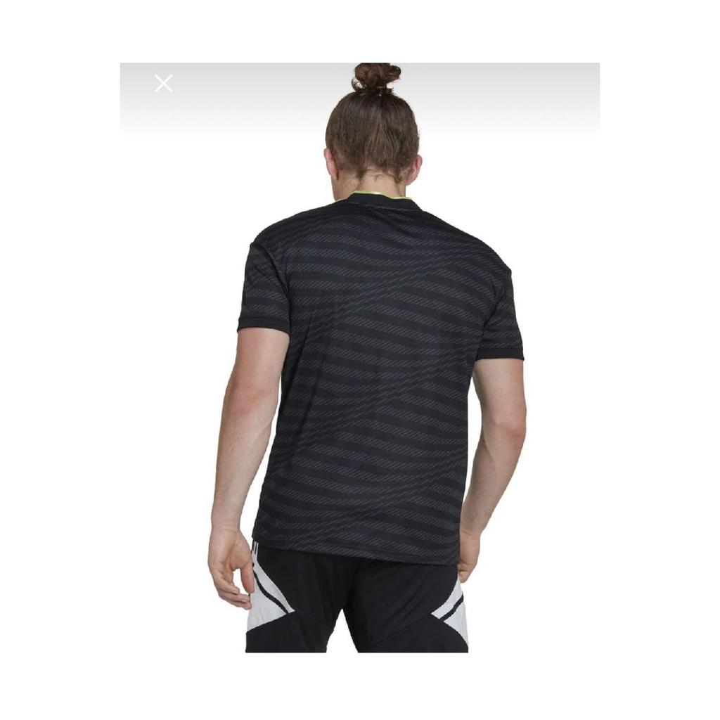 Джерси Реал Мадрид Hi1656 Real 3 Jsy