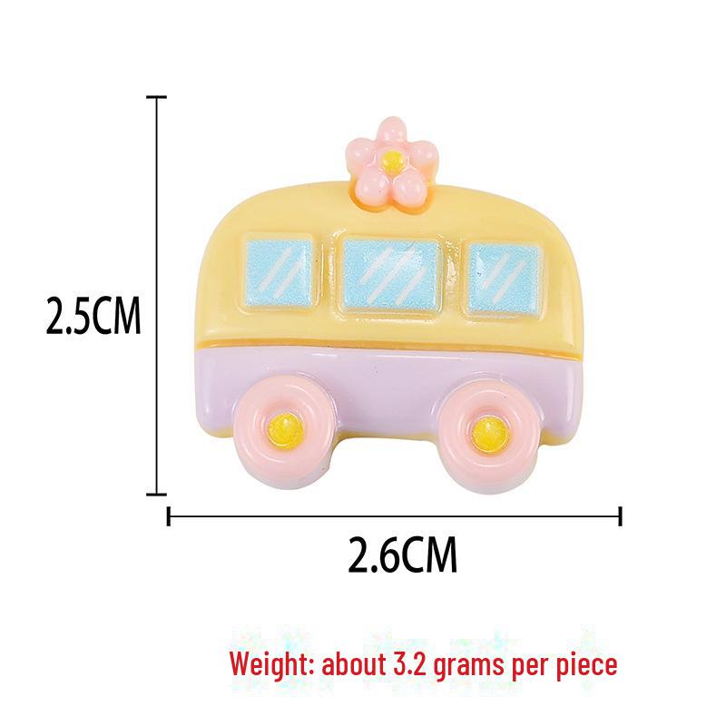 Пасторальные цветочные аксессуары из смолы: Крем-клей своими руками для камер, автомобилей, чехлов для телефонов, повязок на голову и аксессуаров для волос